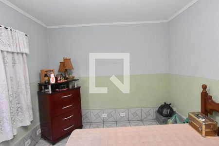 Casa à venda com 180m², 4 quartos e 1 vaga Casa à venda com 180m², 4 quartos e 1 vagaQuarto 3