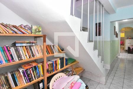 Casa à venda com 180m², 4 quartos e 1 vaga