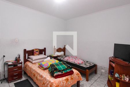 Casa à venda com 180m², 4 quartos e 1 vaga Casa à venda com 180m², 4 quartos e 1 vagaQuarto 2