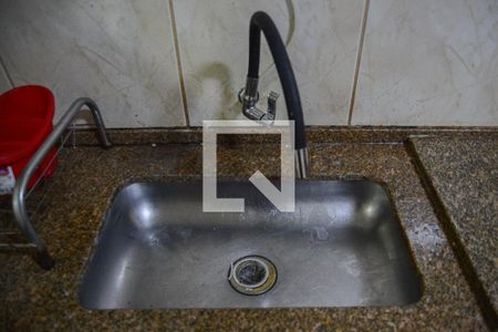 Casa à venda com 270m², 5 quartos e 2 vagasCozinha - Casa Fundos