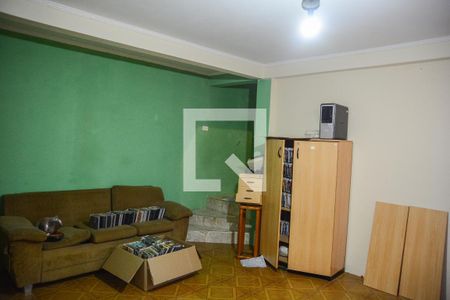 Casa à venda com 270m², 5 quartos e 2 vagasQuarto extra