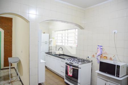 Casa à venda com 270m², 5 quartos e 2 vagasCozinha