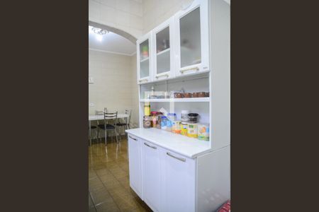 Casa à venda com 270m², 5 quartos e 2 vagasCozinha