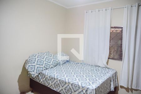 Casa à venda com 270m², 5 quartos e 2 vagasQuarto 3