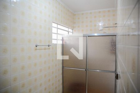 Casa à venda com 270m², 5 quartos e 2 vagasBanheiro da Suíte