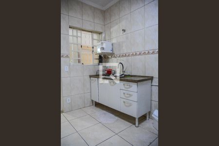 Casa à venda com 270m², 5 quartos e 2 vagasCozinha - Casa Fundos