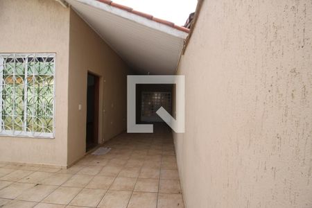 Casa à venda com 100m², 2 quartos e 3 vagasÁrea Externa