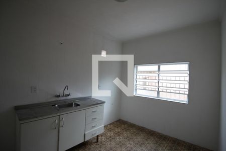 Casa à venda com 100m², 2 quartos e 3 vagasCozinha
