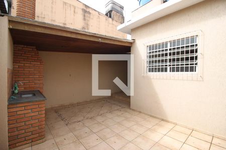Casa à venda com 100m², 2 quartos e 3 vagasÁrea Externa
