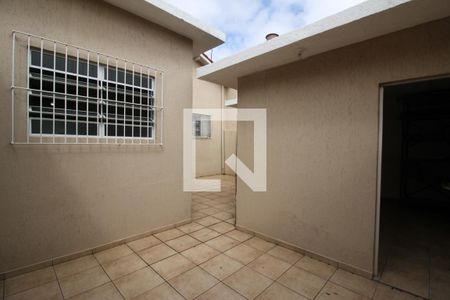 Casa à venda com 100m², 2 quartos e 3 vagasÁrea Externa