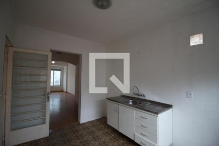 Casa à venda com 100m², 2 quartos e 3 vagasCozinha