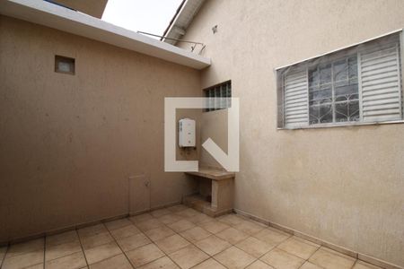 Casa à venda com 100m², 2 quartos e 3 vagasÁrea Externa