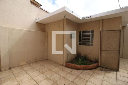 Casa à venda com 100m², 2 quartos e 3 vagasÁrea Externa