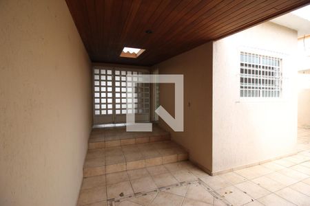 Casa à venda com 100m², 2 quartos e 3 vagasÁrea Externa