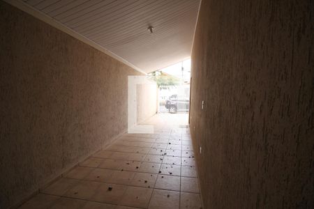 Casa à venda com 100m², 2 quartos e 3 vagasÁrea Externa