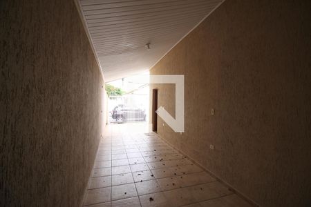 Casa à venda com 100m², 2 quartos e 3 vagasÁrea Externa