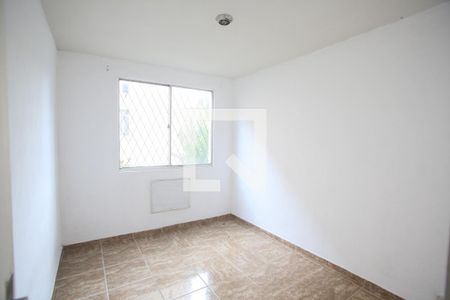 Apartamento à venda com 58m², 2 quartos e 1 vagaQuarto 2