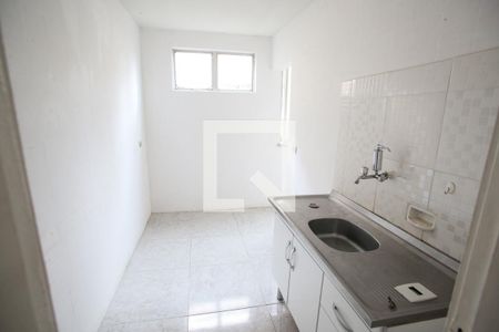 Apartamento à venda com 58m², 2 quartos e 1 vagaCozinha