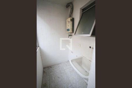 Apartamento à venda com 58m², 2 quartos e 1 vagaÁrea de Serviço