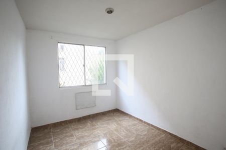 Apartamento à venda com 58m², 2 quartos e 1 vagaQuarto 2