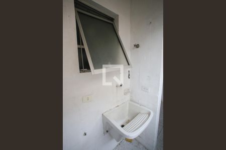 Apartamento à venda com 58m², 2 quartos e 1 vagaÁrea de Serviço