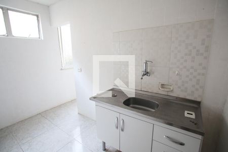 Apartamento à venda com 58m², 2 quartos e 1 vagaCozinha
