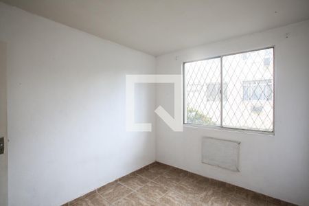 Apartamento à venda com 58m², 2 quartos e 1 vagaQuarto 2