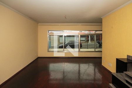 Sala de casa para alugar com 4 quartos, 180m² em Jardim Vila Formosa, São Paulo