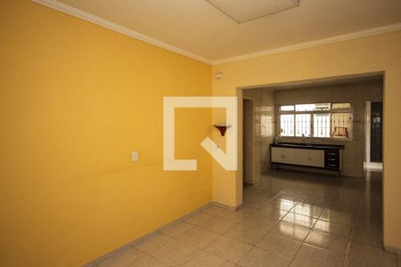 Sala de casa para alugar com 4 quartos, 180m² em Jardim Vila Formosa, São Paulo