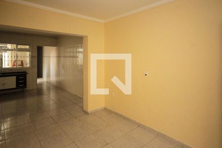 Sala de casa para alugar com 4 quartos, 180m² em Jardim Vila Formosa, São Paulo