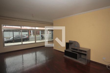 Sala de casa para alugar com 4 quartos, 180m² em Jardim Vila Formosa, São Paulo