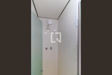 Apartamento à venda com 145m², 3 quartos e 2 vagasBanheiro da suíte