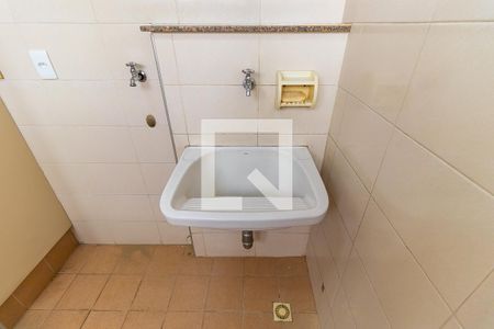 Apartamento à venda com 145m², 3 quartos e 2 vagasÁrea de serviço