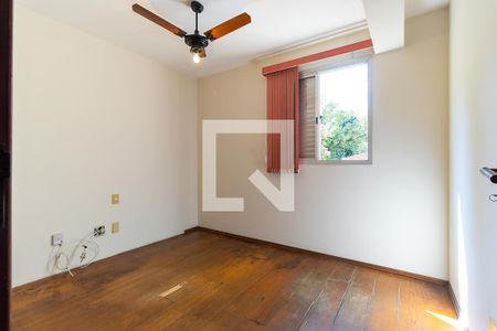 Apartamento à venda com 145m², 3 quartos e 2 vagasQuarto 3