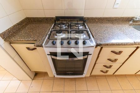 Apartamento à venda com 145m², 3 quartos e 2 vagasCozinha