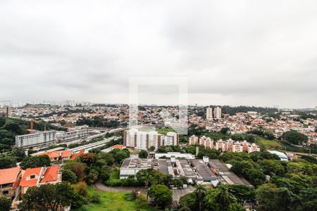 Vista de apartamento para alugar com 2 quartos, 49m² em Jardim Cidade Pirituba, São Paulo