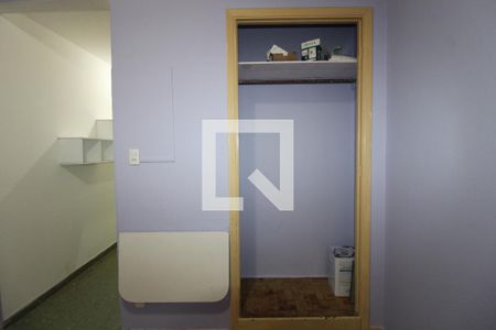 Sala de kitnet/studio para alugar com 1 quarto, 39m² em Centro, Campinas