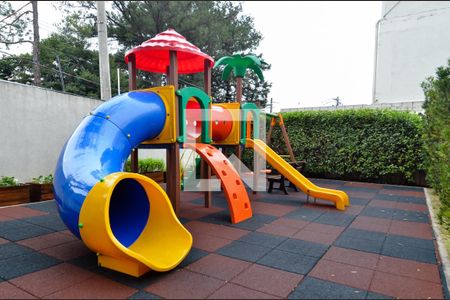 Apartamento à venda com 95m², 3 quartos e 2 vagasÁrea Comum - Playground