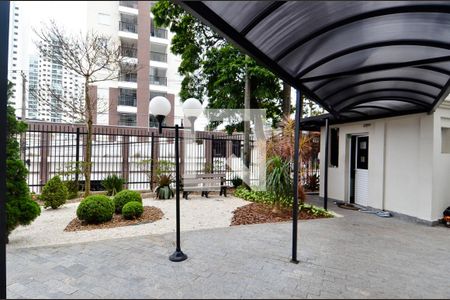 Apartamento à venda com 95m², 3 quartos e 2 vagasEntrada Social