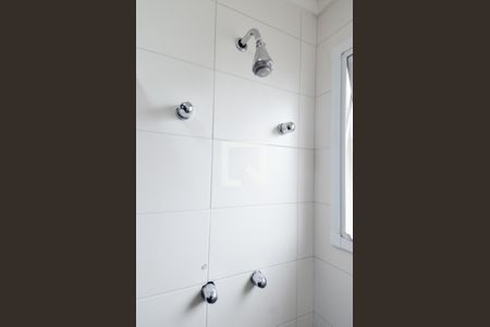 Apartamento à venda com 95m², 3 quartos e 2 vagasBanheiro da Suíte