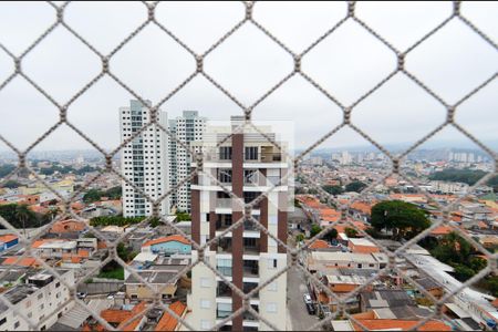 Apartamento à venda com 95m², 3 quartos e 2 vagasVista do Quarto 2