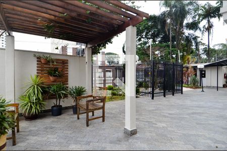 Apartamento à venda com 95m², 3 quartos e 2 vagasÁrea Externa