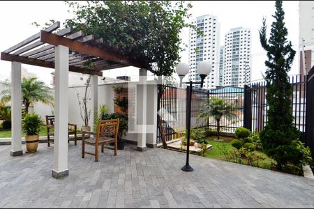 Apartamento à venda com 95m², 3 quartos e 2 vagasÁrea Externa