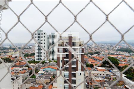 Apartamento à venda com 95m², 3 quartos e 2 vagasVista do Quarto 1