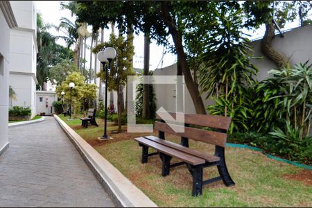 Apartamento à venda com 95m², 3 quartos e 2 vagasÁrea Externa