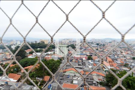Apartamento à venda com 95m², 3 quartos e 2 vagasVista da Suíte