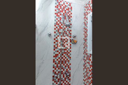 Apartamento à venda com 95m², 3 quartos e 2 vagasBanheiro Social