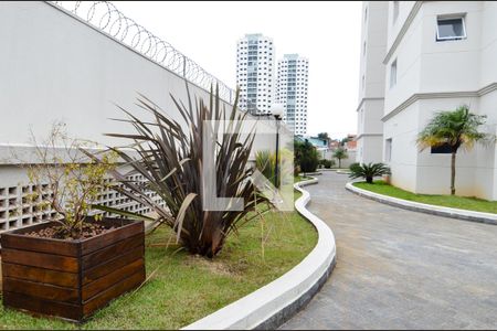 Apartamento à venda com 95m², 3 quartos e 2 vagasÁrea Externa