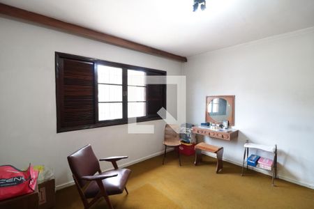 Quarto 2 de casa à venda com 3 quartos, 200m² em Parque São Jorge, São Paulo