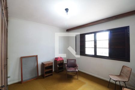 Quarto 2 de casa à venda com 3 quartos, 200m² em Parque São Jorge, São Paulo